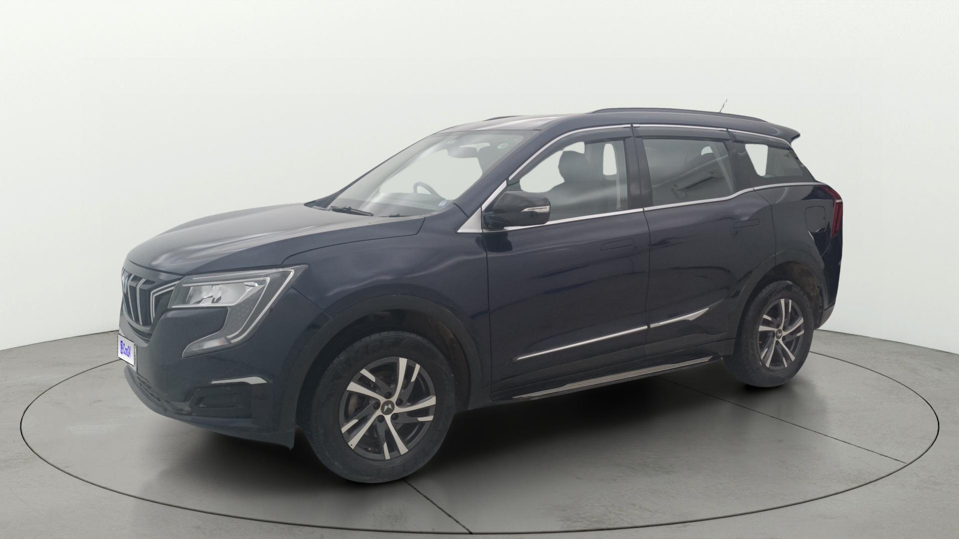 Used 2022 Mahindra XUV700 Used 2022 Mahindra XUV700