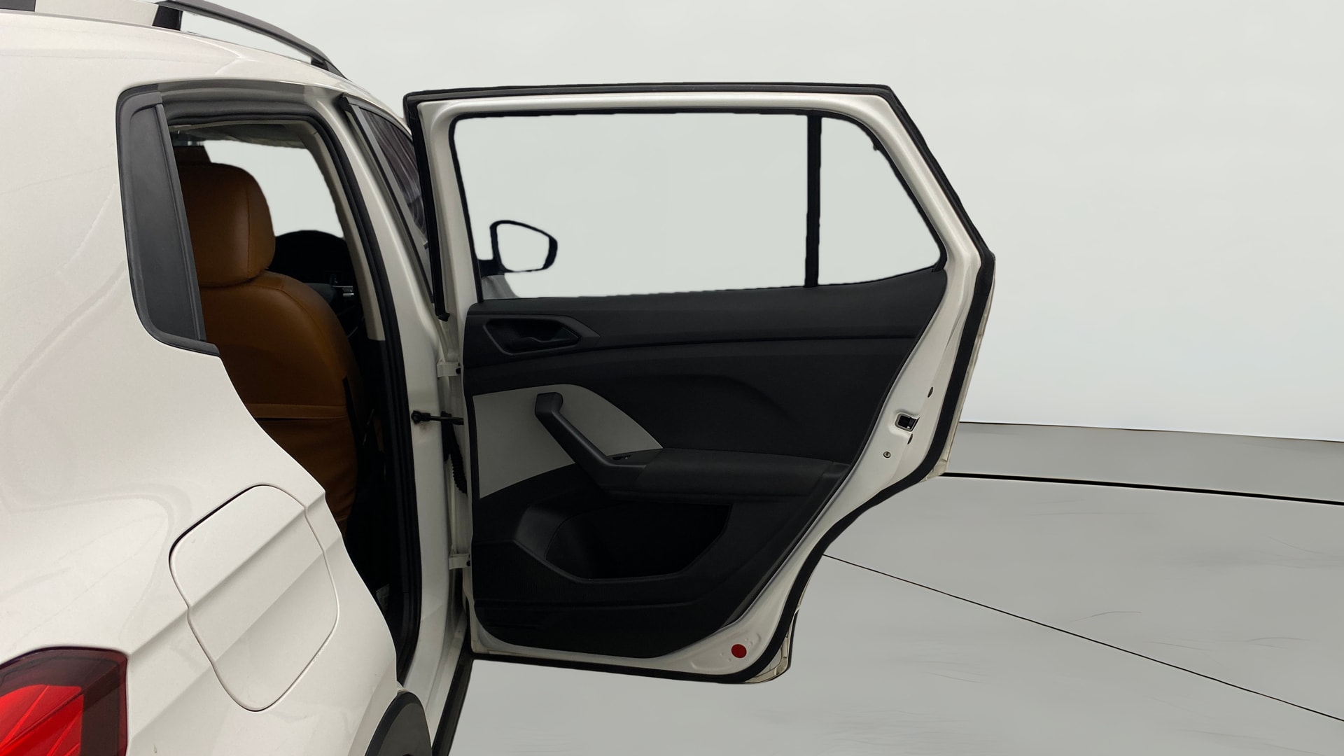 Used 2023 Skoda Kushaq Used 2023 Skoda Kushaq