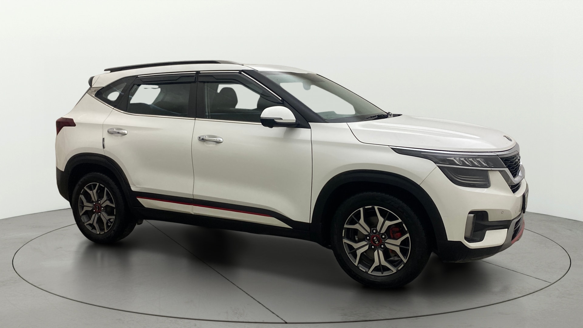 Used 2021 Kia Seltos Used 2021 Kia Seltos
