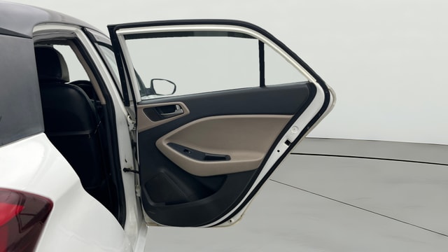 View Hyundai Elite i20 Image 7 Used Hyundai Elite i20 Image 7