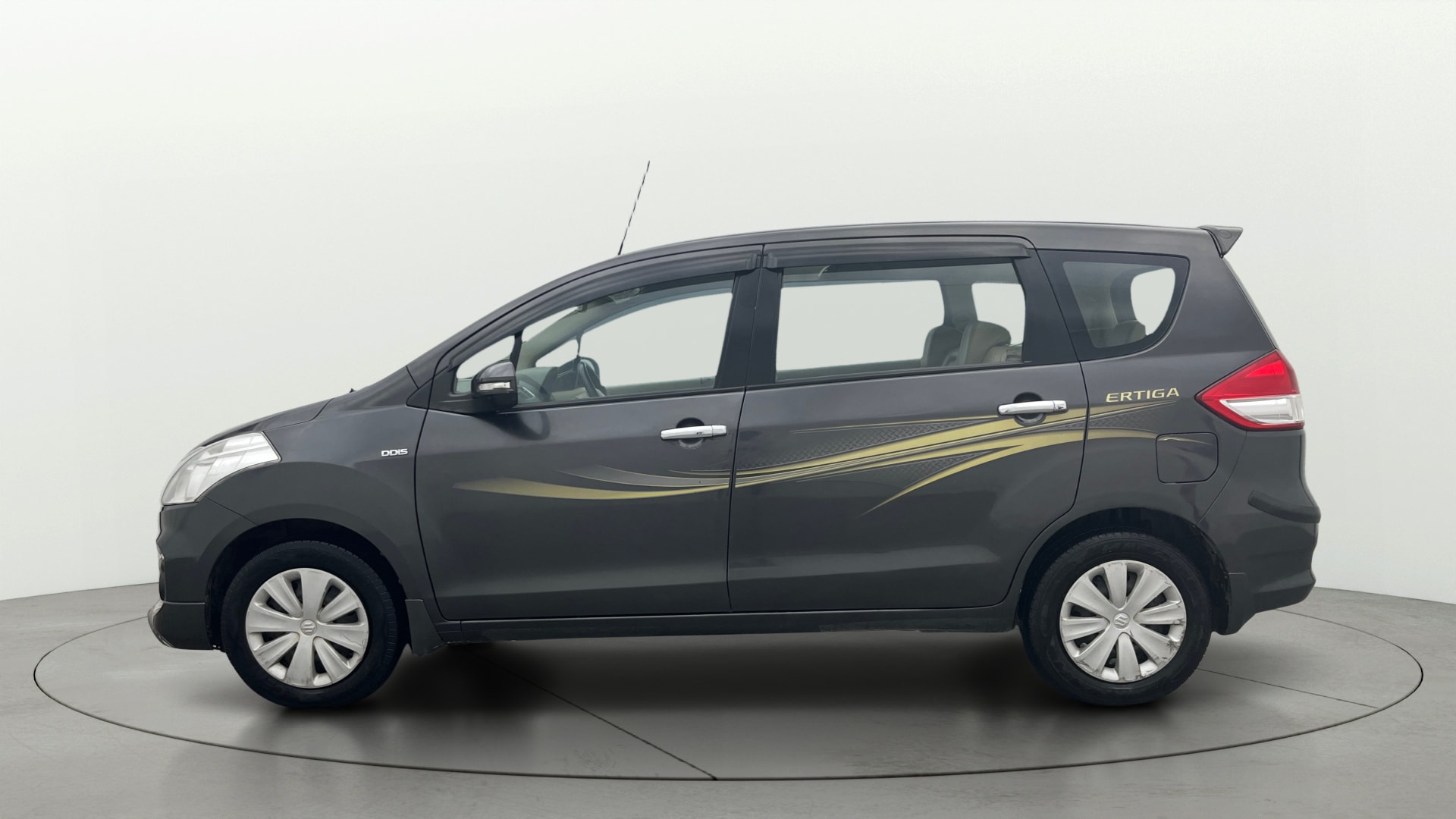 View 2018 Maruti Suzuki 1000 Base Variant Image 5 Used 2018 Maruti Suzuki 1000 Base Variant Image 5
