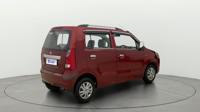 View Maruti Suzuki 1000 Image 41 Used Maruti Suzuki 1000 Image 41
