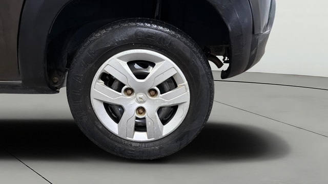 View Renault Kwid Image 11 Used Renault Kwid Image 11