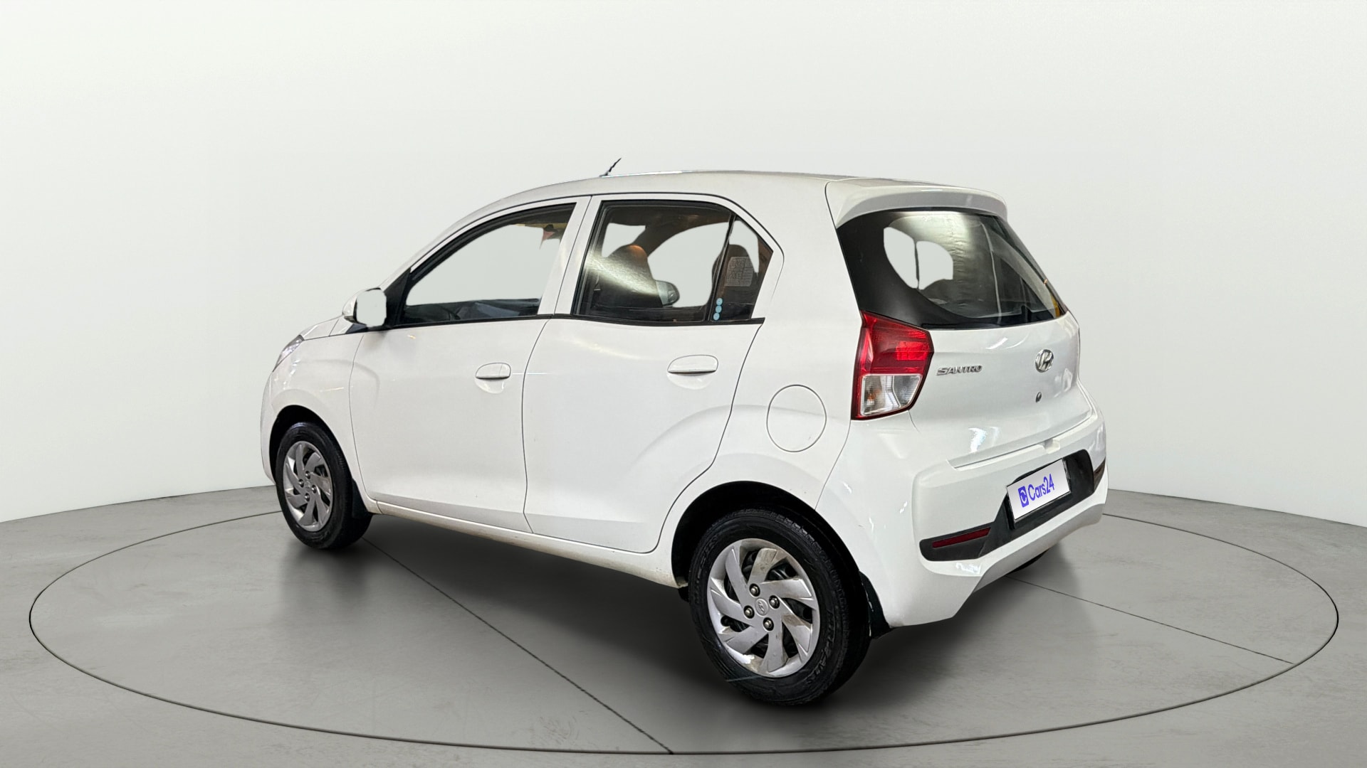 Used 2018 Hyundai New Santro Used 2018 Hyundai New Santro