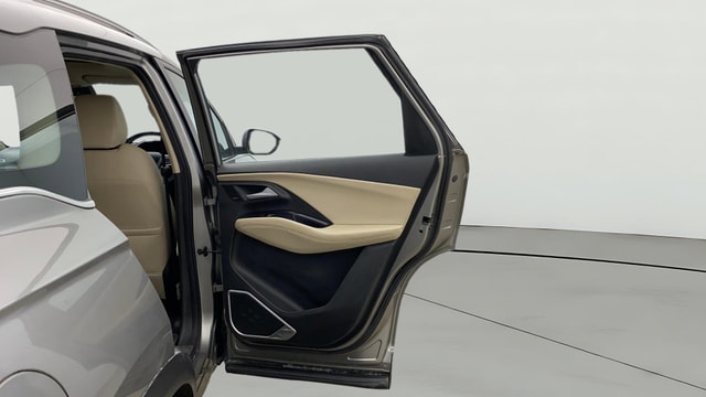 View MG Hector Image 6 Used MG Hector Image 6
