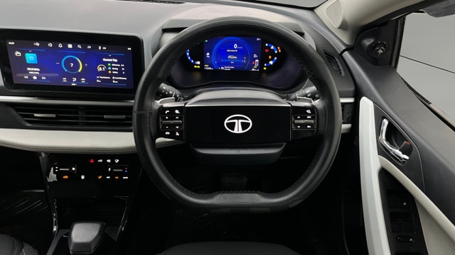 View Tata Nexon Image 21 Used Tata Nexon Image 21