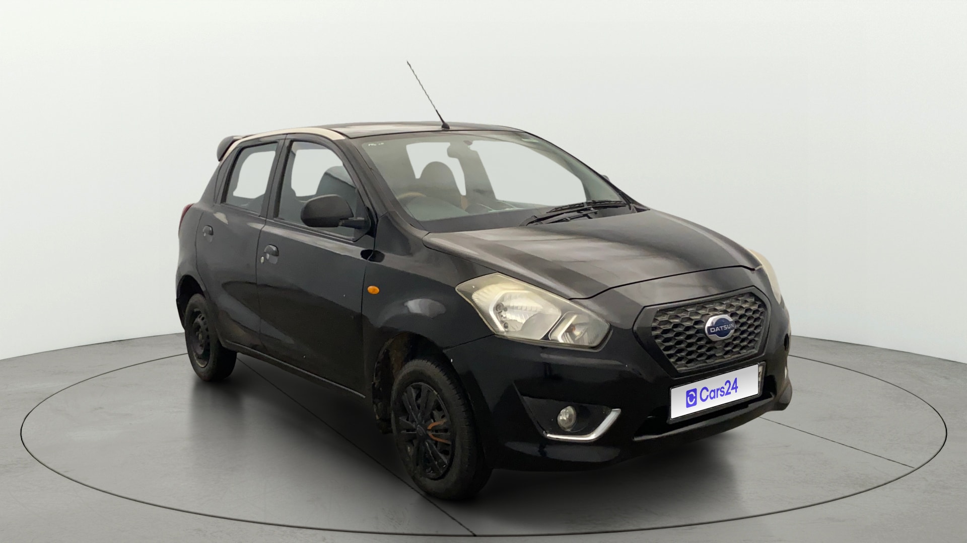 View 2018 Datsun Go Remix Limited Edition Image 21 Used 2018 Datsun Go Remix Limited Edition Image 21