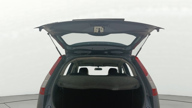 View Ford Figo Image 30 Used Ford Figo Image 30