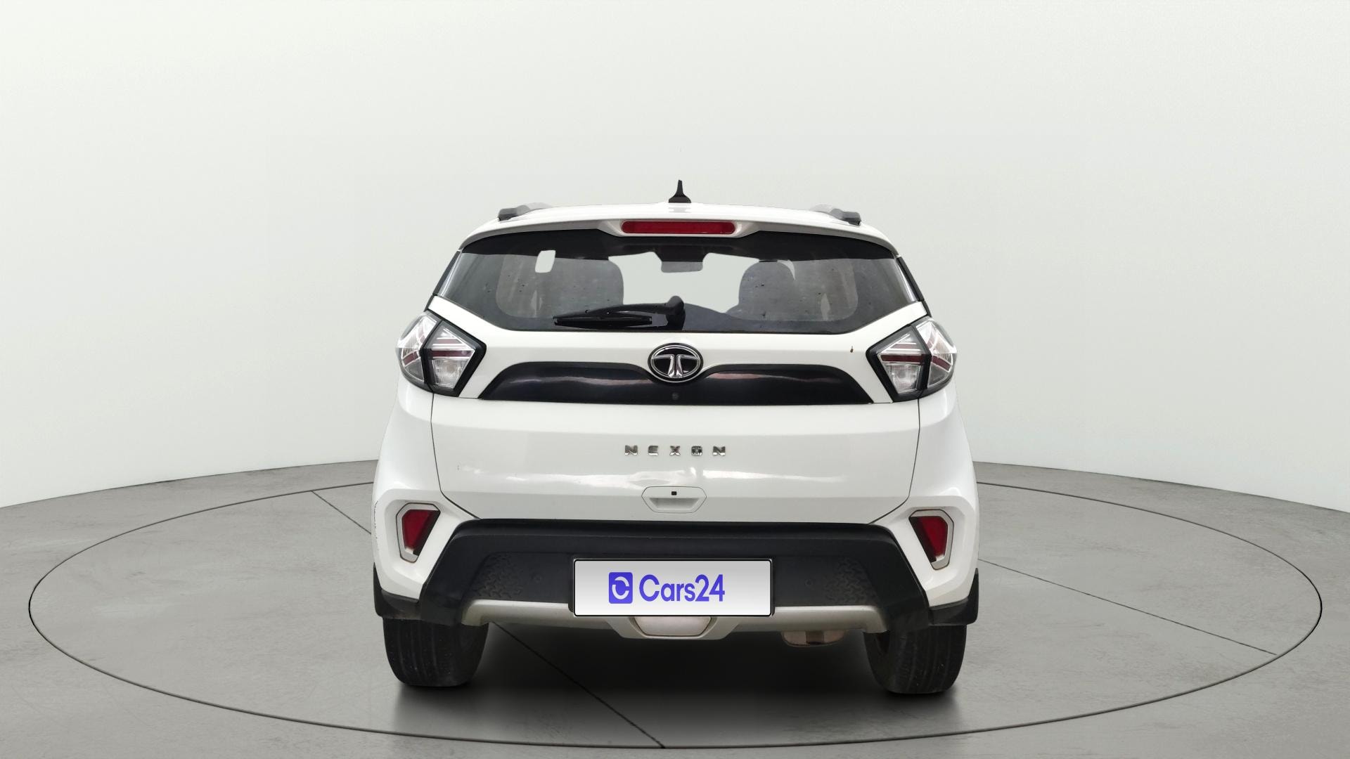 View 2022 Tata Nexon Revotron XE Image 41 Used 2022 Tata Nexon Revotron XE Image 41