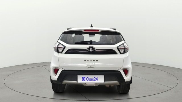 View Tata Nexon Image 41 Used Tata Nexon Image 41