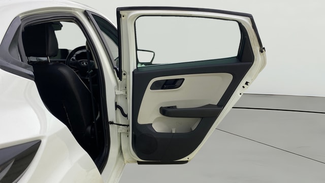 View Tata Altroz Image 6 Used Tata Altroz Image 6