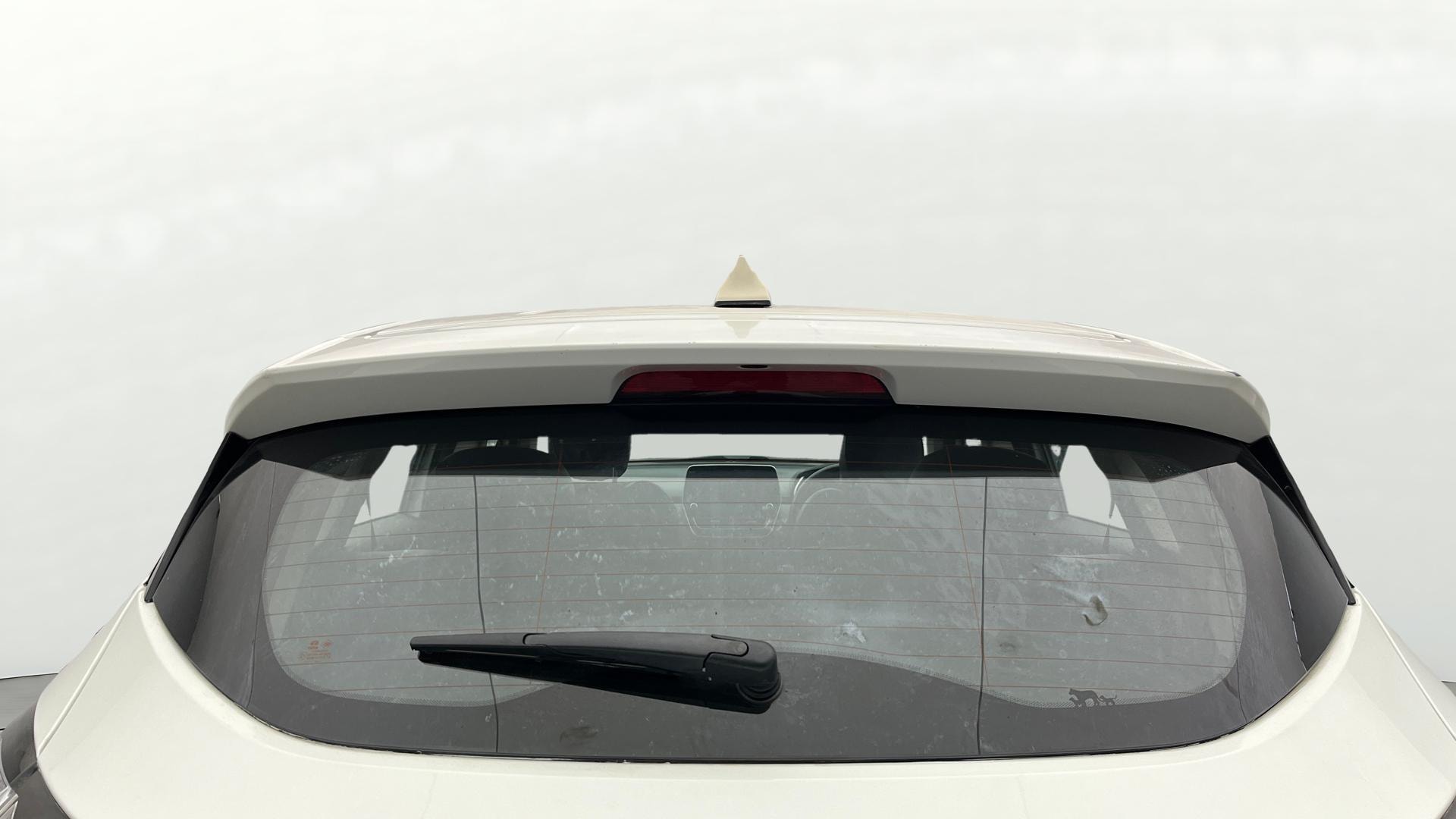 Used 2019 Tata Harrier Used 2019 Tata Harrier