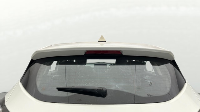 View Tata Harrier Image 4 Used Tata Harrier Image 4