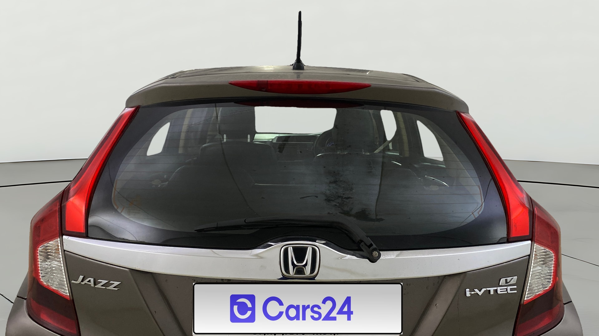 Used 2017 Honda Jazz Used 2017 Honda Jazz