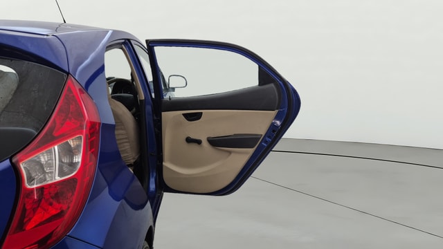 View Hyundai EON Image 7 Used Hyundai EON Image 7