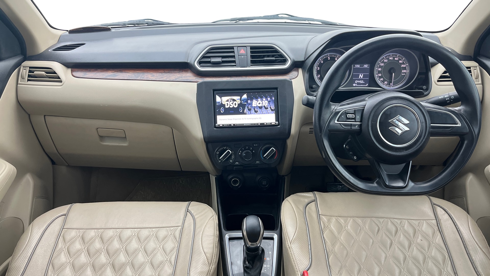 View 2018 Maruti Suzuki 1000 Base Variant Image 15 Used 2018 Maruti Suzuki 1000 Base Variant Image 15