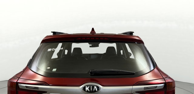 View Kia Seltos Image 5 Used Kia Seltos Image 5