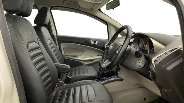 View Ford EcoSport Image 25 Used Ford EcoSport Image 25