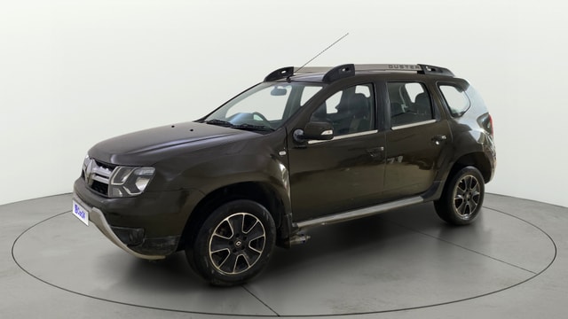 View Renault Duster Image 20 Used Renault Duster Image 20