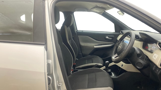 View Nissan Magnite Image 27 Used Nissan Magnite Image 27