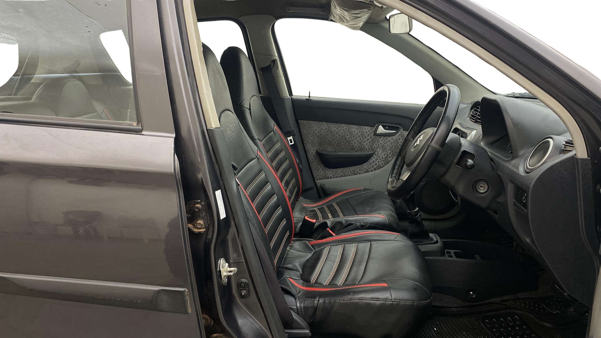 View 2017 Maruti Suzuki Alto 800 LX Image 25 Used 2017 Maruti Suzuki Alto 800 LX Image 25