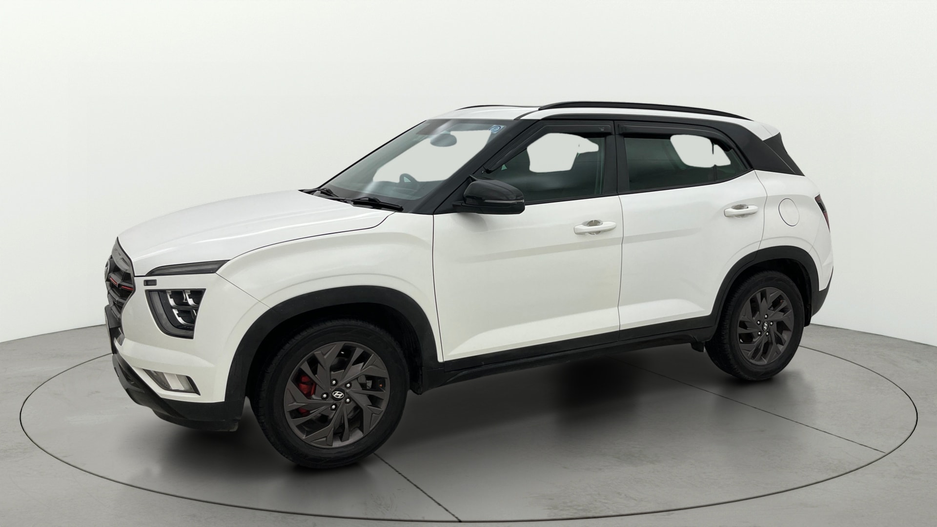 View 2020 Hyundai Creta 1.4 E Diesel Image 38 Used 2020 Hyundai Creta 1.4 E Diesel Image 38