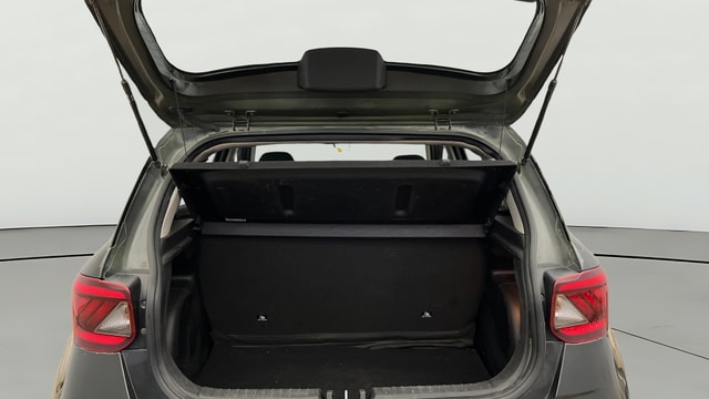 View Hyundai Venue Image 37 Used Hyundai Venue Image 37