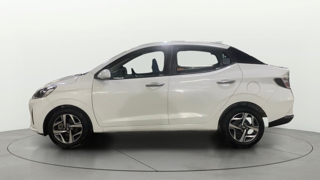 View Hyundai Aura Image 5 Used Hyundai Aura Image 5