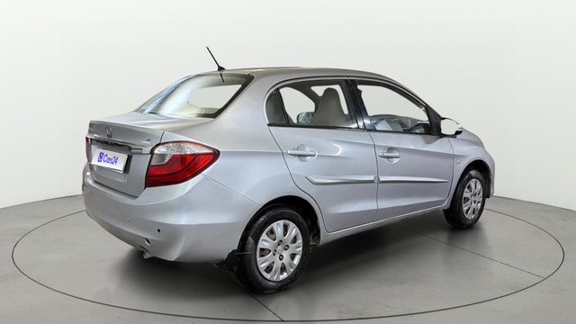 View Honda Amaze Image 41 Used Honda Amaze Image 41