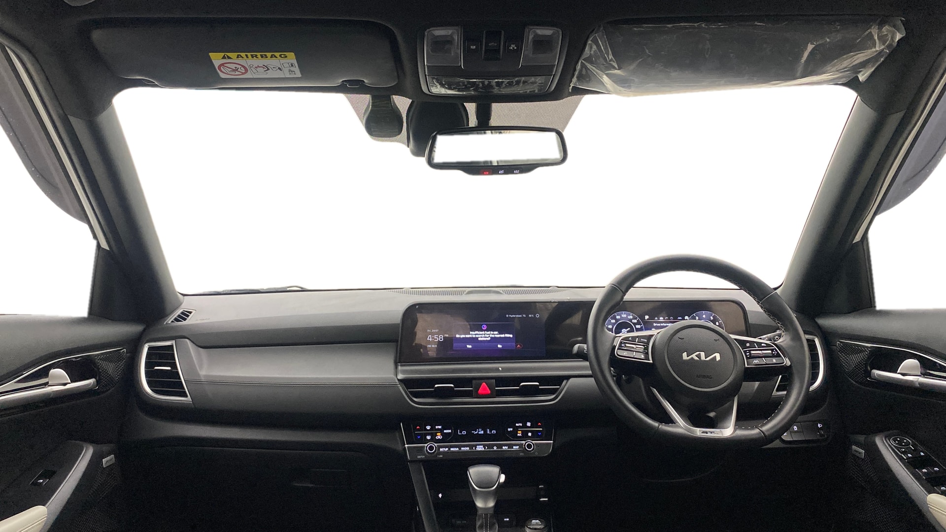 Used 2023 Kia Seltos Used 2023 Kia Seltos
