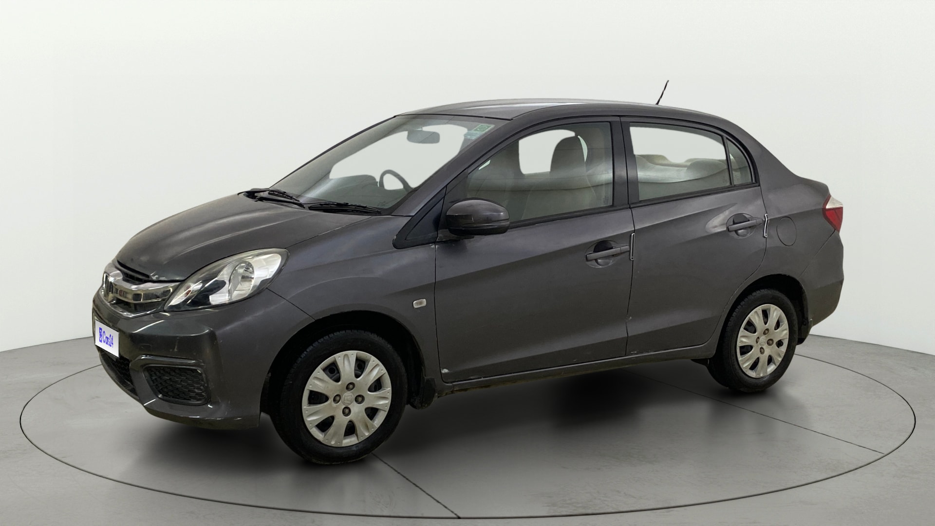 Used 2018 Honda Amaze Used 2018 Honda Amaze
