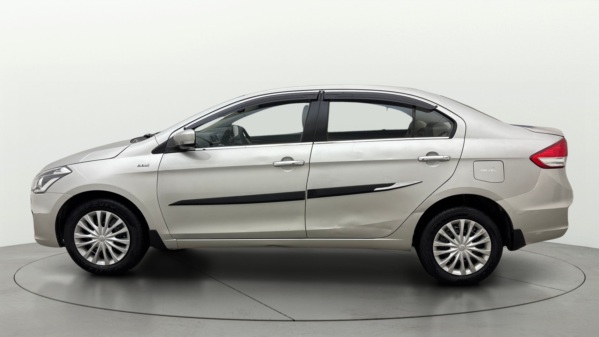 View 2015 Maruti Suzuki 1000 Base Variant Image 5 Used 2015 Maruti Suzuki 1000 Base Variant Image 5