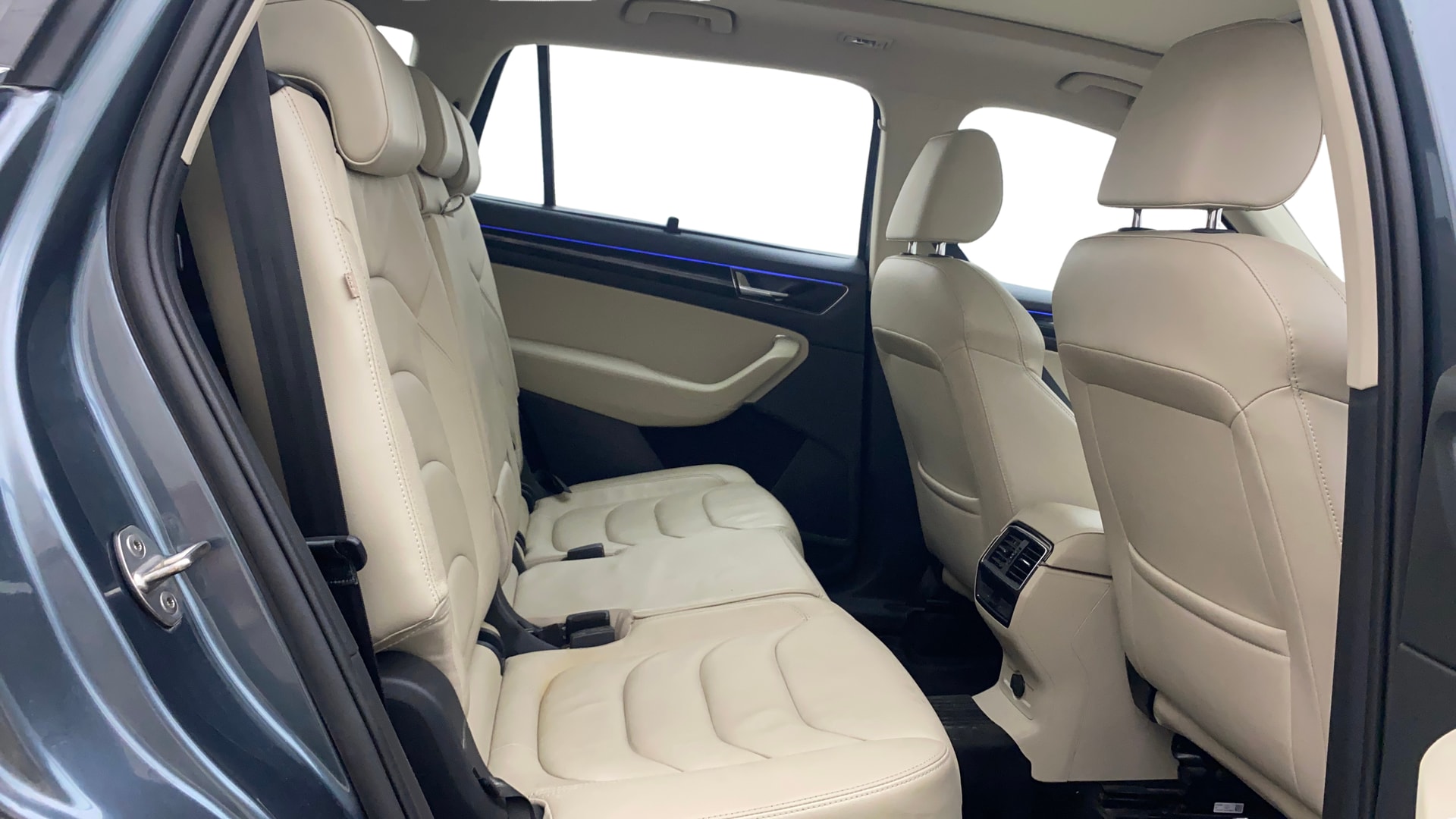 Used 2020 Skoda Kodiaq Used 2020 Skoda Kodiaq