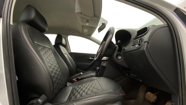 View Volkswagen Polo Image 26 Used Volkswagen Polo Image 26