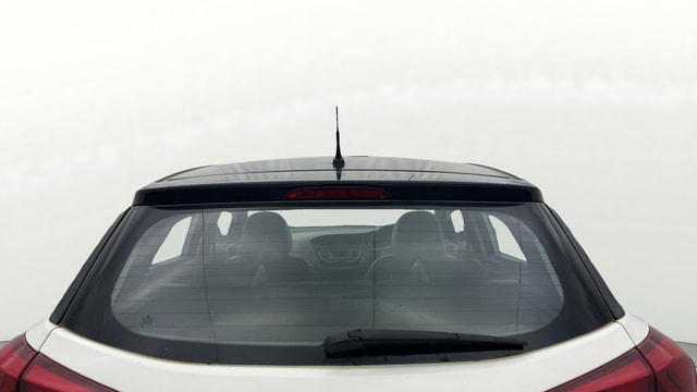 View Hyundai Elite i20 Image 4 Used Hyundai Elite i20 Image 4