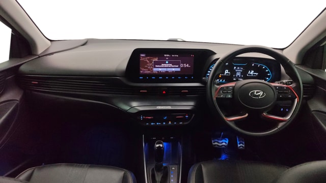 View Hyundai Elite i20 Image 16 Used Hyundai Elite i20 Image 16