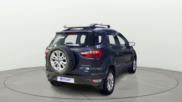 View Ford EcoSport Image 42 Used Ford EcoSport Image 42