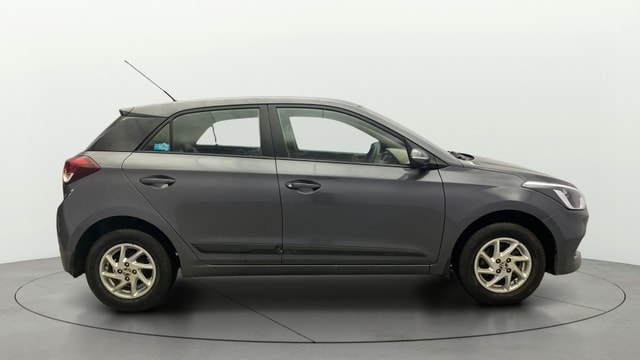 View Hyundai Elite i20 Image 8 Used Hyundai Elite i20 Image 8