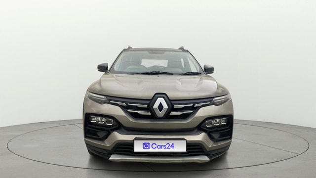 View Renault Kiger Image 1 Used Renault Kiger Image 1