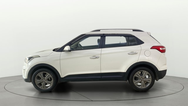View Hyundai Creta Image 5 Used Hyundai Creta Image 5
