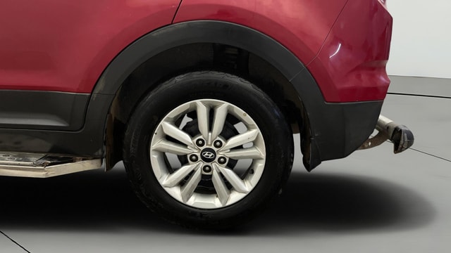 View Hyundai Creta Image 7 Used Hyundai Creta Image 7