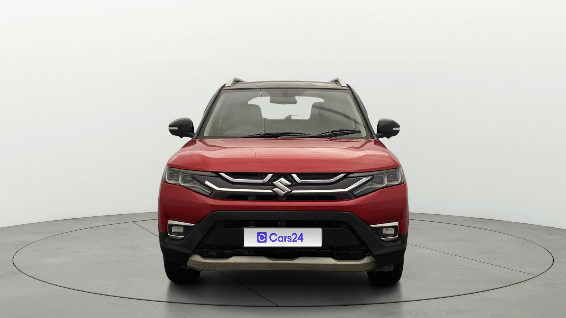 View 2022 Maruti Suzuki 1000 Base Variant Image 1 Used 2022 Maruti Suzuki 1000 Base Variant Image 1
