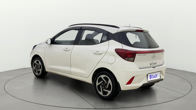 View Hyundai Grand i10 Nios Image 2 Used Hyundai Grand i10 Nios Image 2