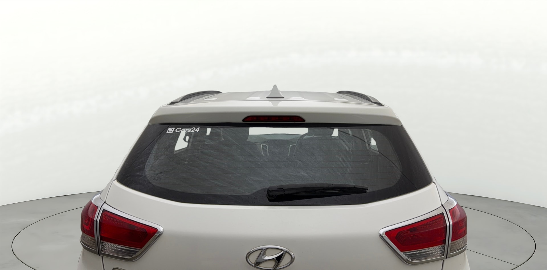 View 2018 Hyundai Creta 1.4 E Diesel Image 4 Used 2018 Hyundai Creta 1.4 E Diesel Image 4