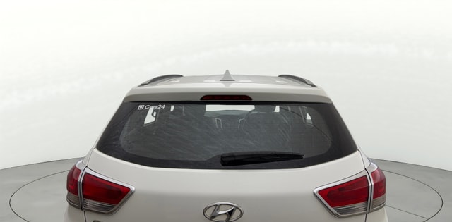 View Hyundai Creta Image 4 Used Hyundai Creta Image 4