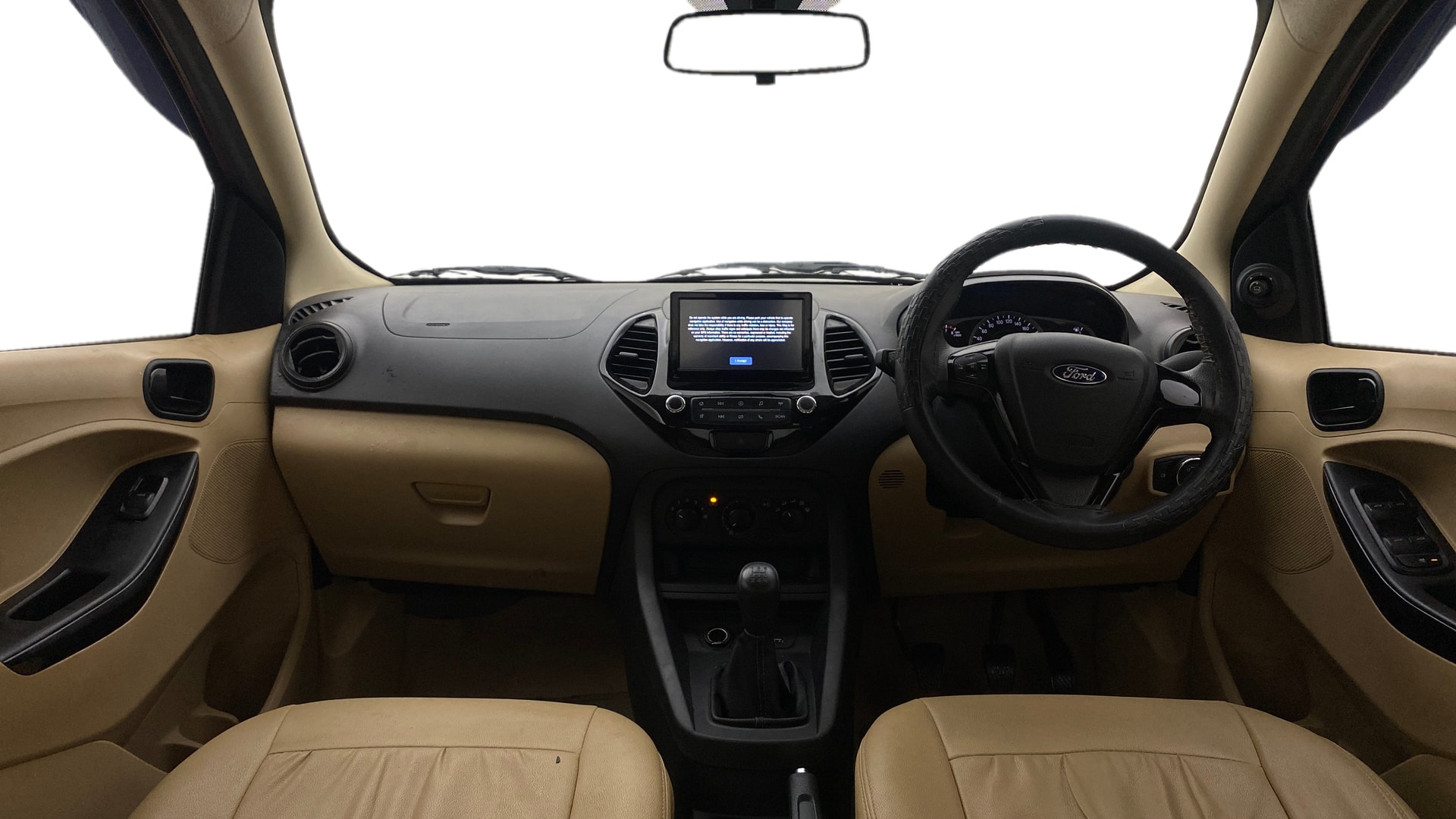 Used 2020 Ford Figo Aspire Used 2020 Ford Figo Aspire