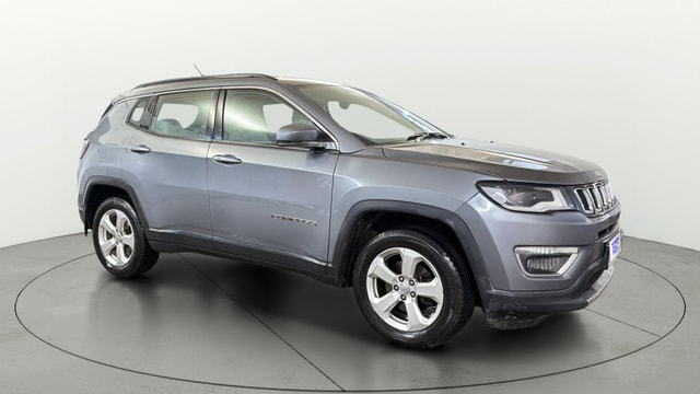 View Jeep Compass Image 21 Used Jeep Compass Image 21
