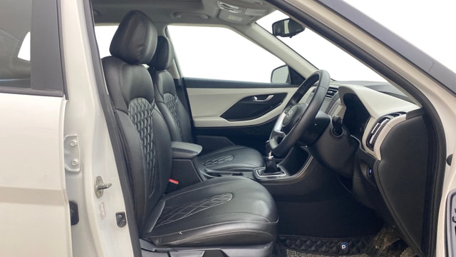 View Hyundai Creta Image 18 Used Hyundai Creta Image 18