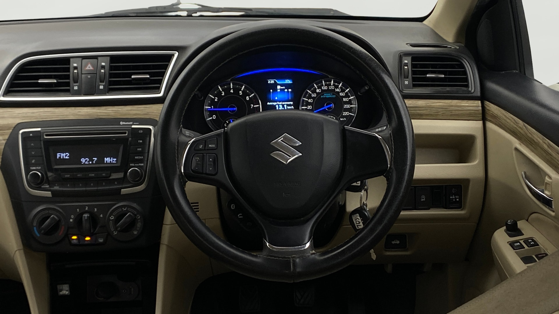 View 2021 Maruti Suzuki 1000 Base Variant Image 20 Used 2021 Maruti Suzuki 1000 Base Variant Image 20