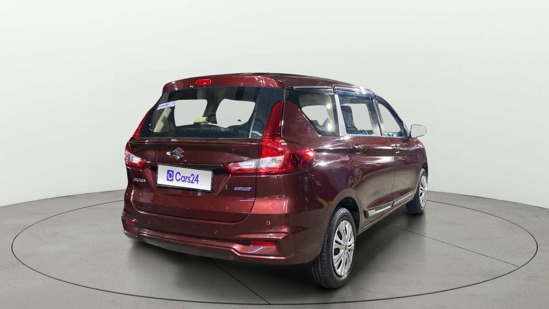 View 2023 Maruti Suzuki 1000 Base Variant Image 42 Used 2023 Maruti Suzuki 1000 Base Variant Image 42